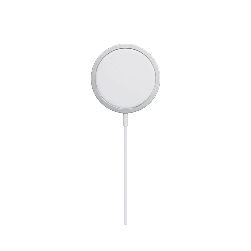 Cargador Inalámbrico Apple MagSafe 1m - Cargador - Innovacell Cargador Inalámbrico Apple MagSafe 1m - Cargador - Innovacell